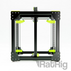 KIT V-CORE 3.1 - ENCLOSURE 2.0