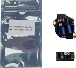 Orbitool Toolboard Kit pentru Orbiter 2