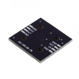 Matrice LED 4x4, WS2812, RGB