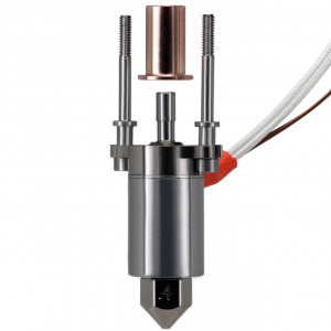 Micro Swiss FlowTech Hotend for Creality K1 / K1 Max M3101