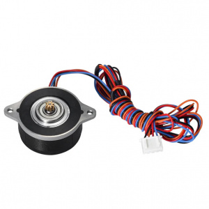 Motor pas cu pas MOONS’ CSE14HRA1L410A-02