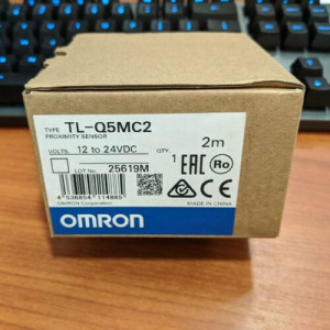 Omron Probe TL-Q5MC2 - Img 3