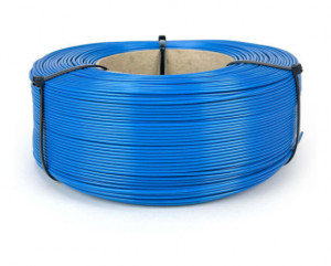 REFILL Azurefilm PETG Hyper Speed  Blue-1kg 1.75mm
