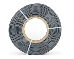 REFILL Azurefilm PETG Hyper Speed Grey-1kg 1.75mm