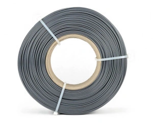 REFILL Azurefilm PETG Hyper Speed Grey-1kg 1.75mm