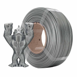 REFILL Azurefilm PETG Hyper Speed Silver 1kg