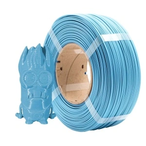 REFILL Azurefilm PLA Cyan 1kg