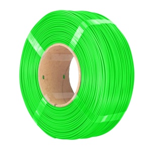 REFILL Azurefilm PLA Light Green 1Kg