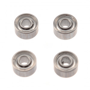 Rulment Revolution Design Ultra 1.5x4x2mm -set 4 bucati