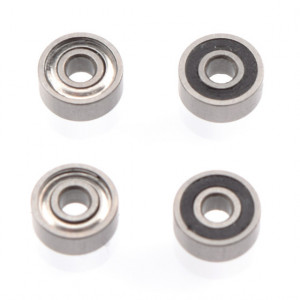 Rulment Revolution Design Ultra 2x6x2.5mm -set 4 bucati