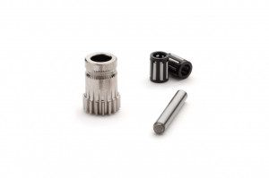 Set angrenaj secundar 1.75/5mm-Bontech