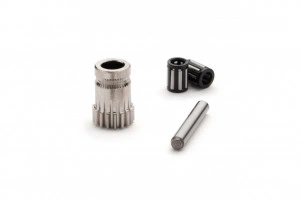 Set angrenaj secundar 1.75/5mm-Bontech