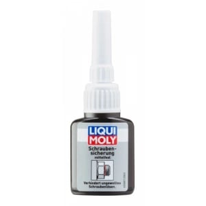 Soluție LIQUI MOLY Fixare Șuruburi Rezistență Medie 10 grame