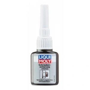Soluție LIQUI MOLY Fixare Șuruburi Rezistență Medie 10 grame