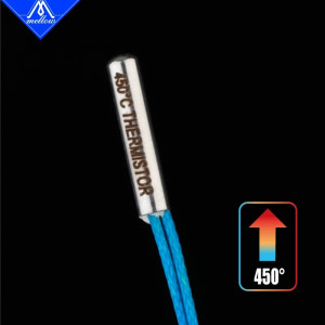 Termistor Mellow 450°C