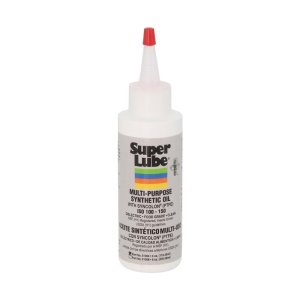 Ulei Sintetic Super Lube 51004 cu PTFE 118ml