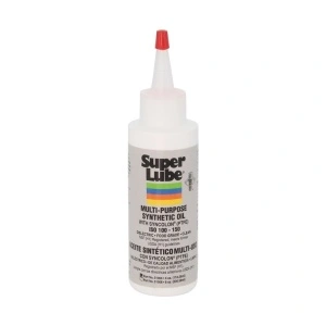 Ulei Sintetic Super Lube 51004 cu PTFE 118ml