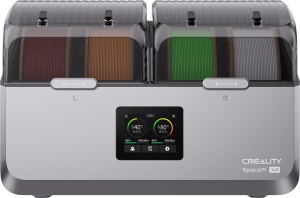 Uscător de filament Creality SpacePi X4