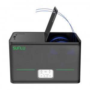 Uscator filament 3D SUNLU FILADRYER S4 Dry box