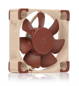 Ventilator Noctua NF-A4x10 FLX 40mm 12V