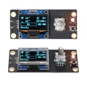 Voron V1.0 Display
