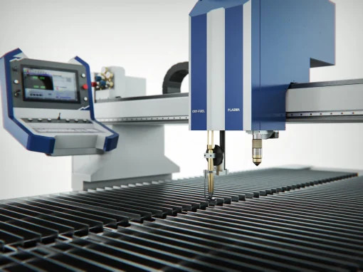 Ghidul pentru selectarea masinii de taiat cu laser: precizie, viteza si flexibilitate
