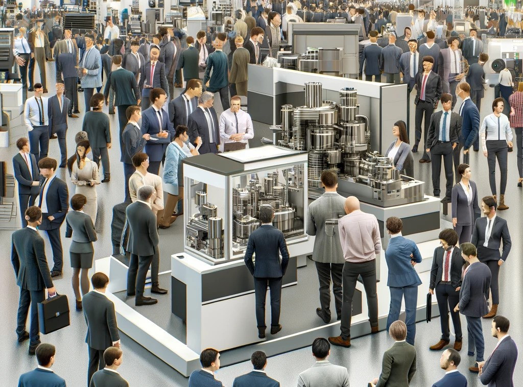 Participarea Vigra la Demo Metal Vest 2024