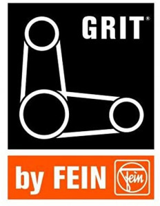 GRIT by FEIN