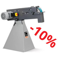 Black Friday - Masina de slefuit cu banda FEIN GRIT GX 75 Promotie