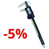 Black Friday - Subler digital Mitutoyo 500-181-30, 0-150 mm Promotie