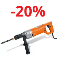 Black Friday - Masina de gaurit cu o treapta de turatie Fein BOS 16 Promotie