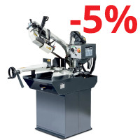 Black Friday - Fierastrau gravitational cu banda 230x280 GH-LR Promotie