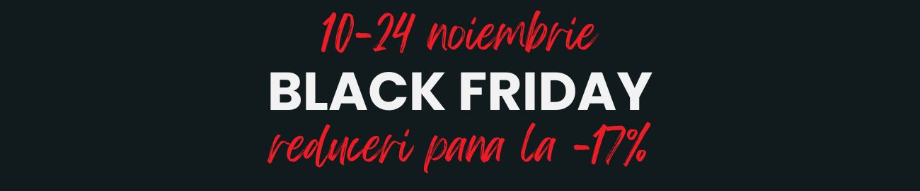 Banner Vigra Black Friday 2023