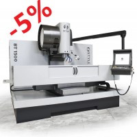 Black Friday - Centru de prelucrare in 3 axe STYLE BT 1500 Promotie