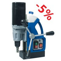 Black Friday - Masina de gaurit cu stand electromagnetic FE 30 FEPowerTools Promotie