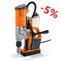 Black Friday - Masina de gaurit KBU 35 Q cu stand electromagnetic Promotie