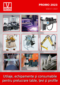 Catalog Vigra 2022