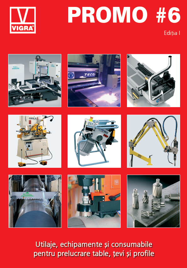 Catalog Vigra 2025