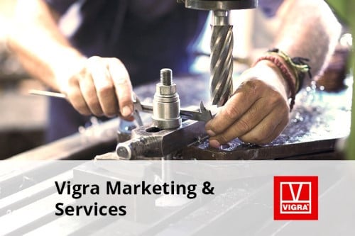 Vigra Marketing & Services