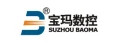 Logo Suzhou Baoma Numerical Control Equipment Co. Ltd.