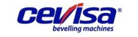 Logo Cevisa bevelling machins