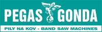 Logo Pegas Gonda