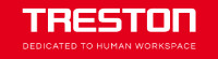Logo Treston