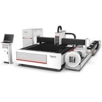 Masini de debitare cu laser