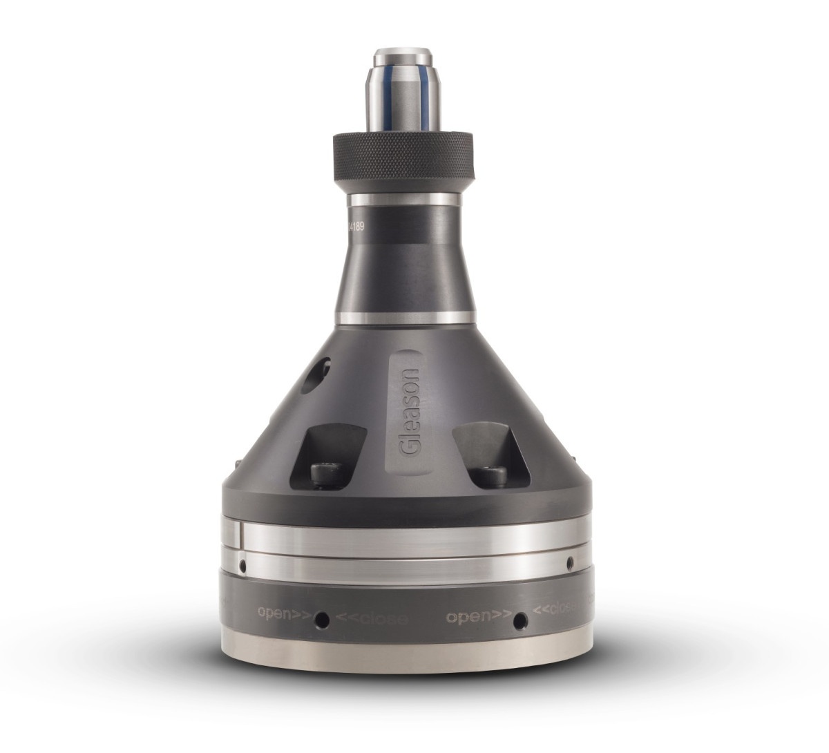Detaliu proces Fly Cutter Chamfering