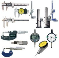 Dispozitive si instrumente de inalta acuratete, pentru uz industrial.