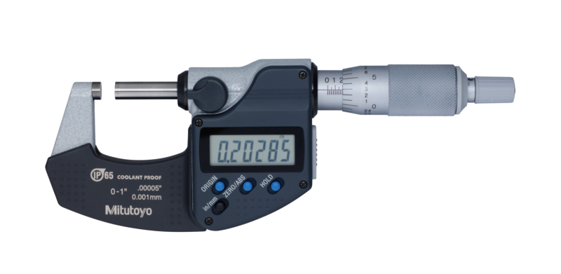 Micrometre