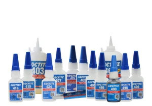 Adezivi instant