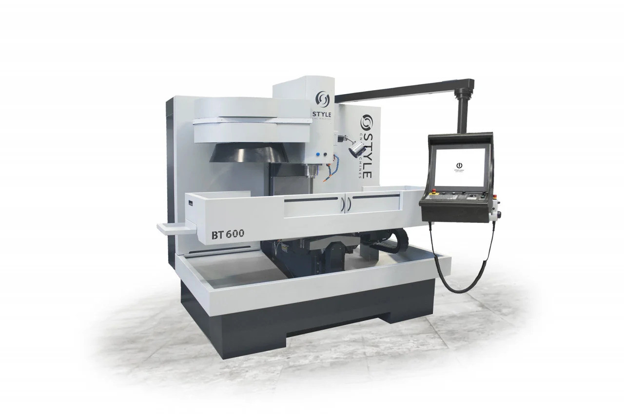 Centre de prelucrare CNC