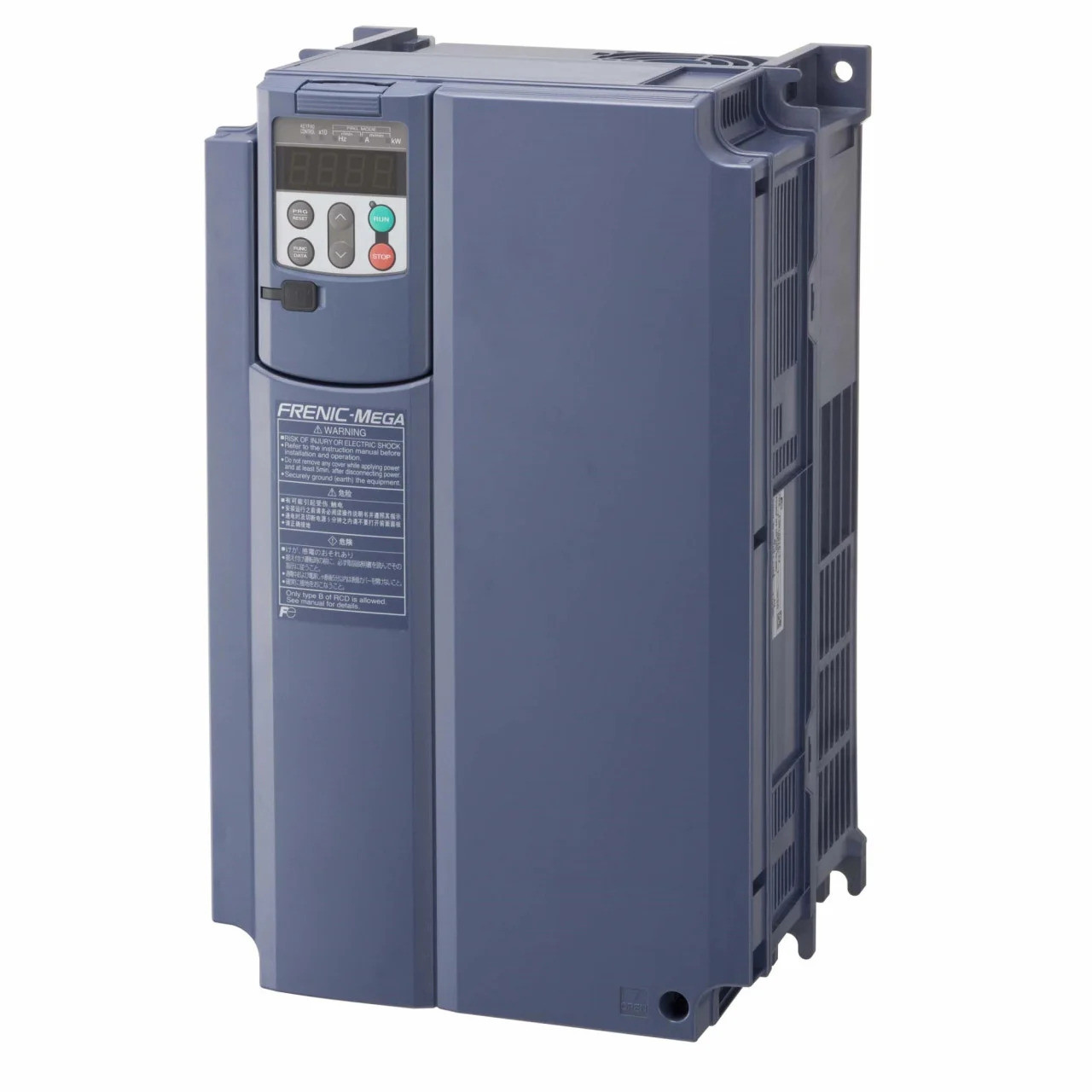 Convertizoare pentru reglarea frecventei si tensiunii de alimentare a motoarelor electrice.